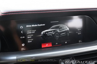 Alfa Romeo Stelvio 2.0T Q4 206KW TRIBUTO ITA 2024