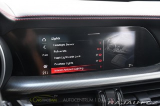 Alfa Romeo Stelvio 2.0T Q4 206KW TRIBUTO ITA 2024