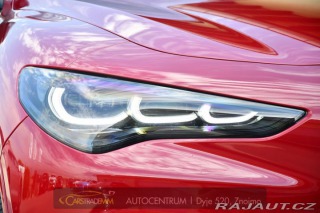 Alfa Romeo Stelvio 2.0T Q4 206KW TRIBUTO ITA 2024