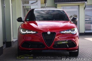 Alfa Romeo Stelvio 2.0T Q4 206KW TRIBUTO ITA 2024
