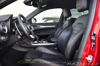 Alfa Romeo Stelvio 2.0T Q4 206KW TRIBUTO ITA 2024
