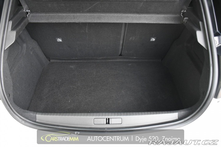 Opel Corsa 1.2T 96kW AUTOMAT 2023