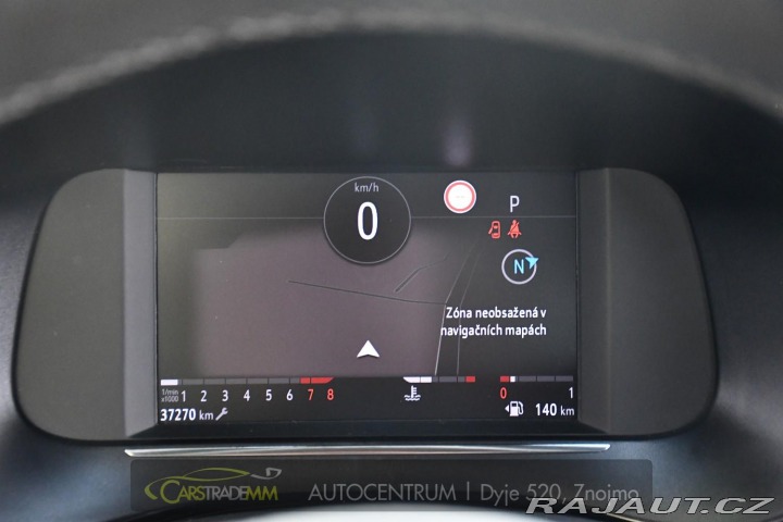 Opel Corsa 1.2T 96kW AUTOMAT 2023