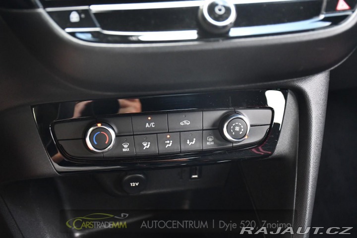 Opel Corsa 1.2T 96kW AUTOMAT 2023