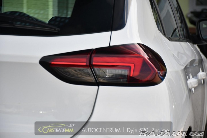 Opel Corsa 1.2T 96kW GS-LINE AUTOMAT 2023