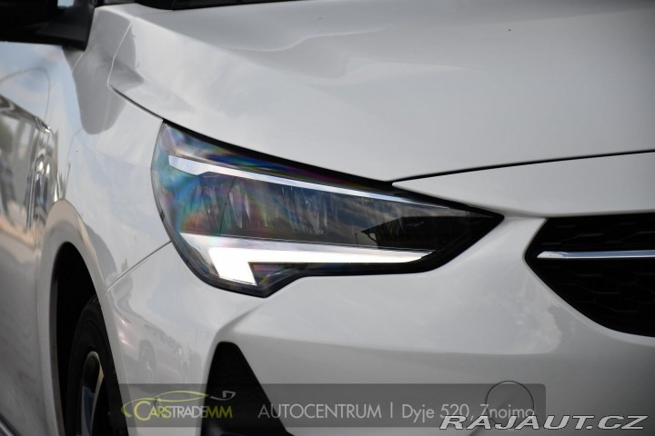 Opel Corsa 1.2T 96kW AUTOMAT 2023