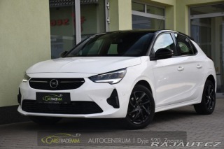 Opel Corsa 1.2T 96kW AUTOMAT 2023