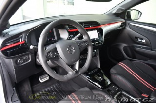 Opel Corsa 1.2T 96kW AUTOMAT 2023