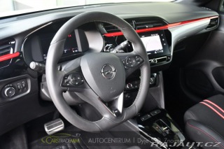 Opel Corsa 1.2T 96kW AUTOMAT 2023