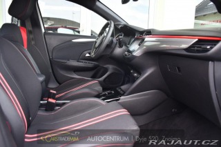Opel Corsa 1.2T 96kW AUTOMAT 2023