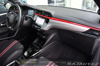 Opel Corsa 1.2T 96kW AUTOMAT 2023