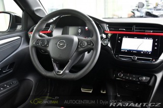 Opel Corsa 1.2T 96kW AUTOMAT 2023