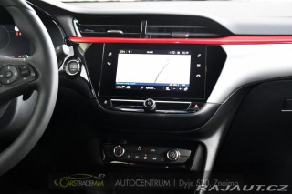 Opel Corsa 1.2T 96kW AUTOMAT 2023