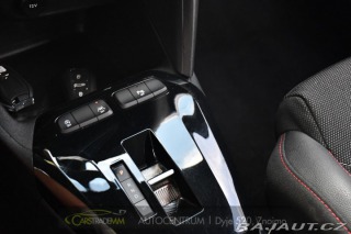 Opel Corsa 1.2T 96kW AUTOMAT 2023