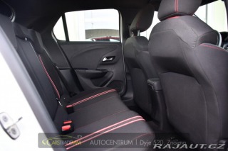 Opel Corsa 1.2T 96kW AUTOMAT 2023