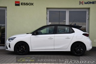 Opel Corsa 1.2T 96kW AUTOMAT 2023