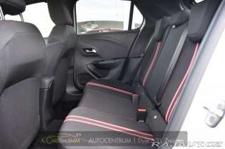 Opel Corsa 1.2T 96kW AUTOMAT 2023