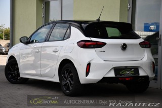 Opel Corsa 1.2T 96kW AUTOMAT 2023