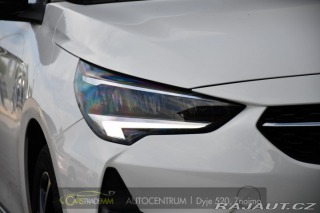 Opel Corsa 1.2T 96kW AUTOMAT 2023
