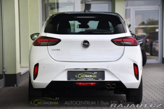 Opel Corsa 1.2T 96kW AUTOMAT 2023