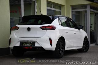 Opel Corsa 1.2T 96kW AUTOMAT 2023