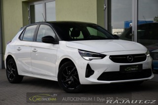 Opel Corsa 1.2T 96kW AUTOMAT 2023