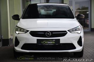 Opel Corsa 1.2T 96kW AUTOMAT 2023