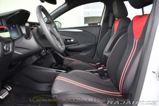 Opel Corsa 1.2T 96kW AUTOMAT 2023