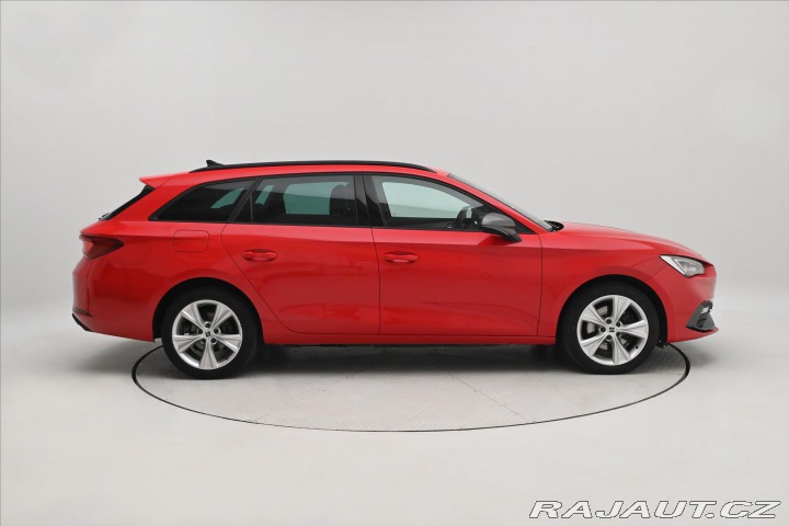 Seat Leon 1,4 FR TSI 150 kW e-Hybri 2021