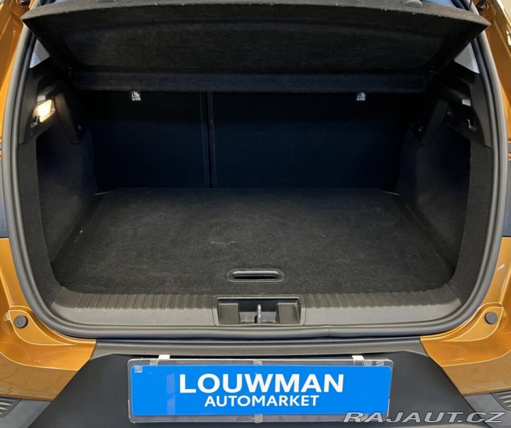 Renault Captur 1.0 TCe ZEN 100 LPG 2021