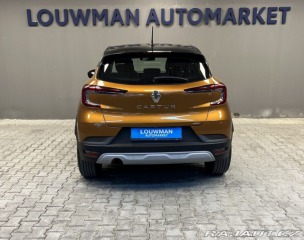 Renault Captur 1.0 TCe ZEN 100 LPG 2021