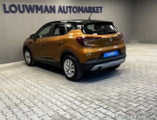 Renault Captur 1.0 TCe ZEN 100 LPG 2021