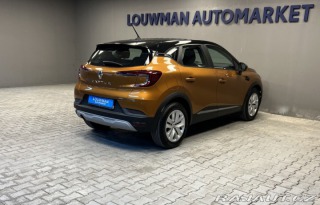 Renault Captur 1.0 TCe ZEN 100 LPG 2021