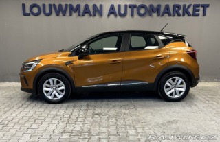 Renault Captur 1.0 TCe ZEN 100 LPG 2021