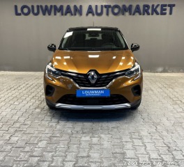 Renault Captur 1.0 TCe ZEN 100 LPG 2021