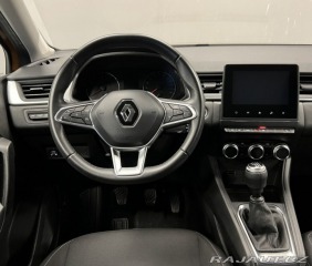 Renault Captur 1.0 TCe ZEN 100 LPG 2021