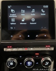 Renault Captur 1.0 TCe ZEN 100 LPG 2021