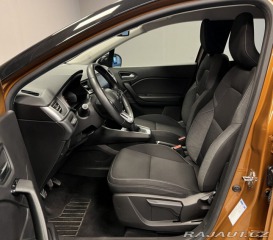 Renault Captur 1.0 TCe ZEN 100 LPG 2021