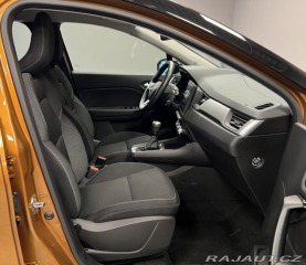 Renault Captur 1.0 TCe ZEN 100 LPG 2021