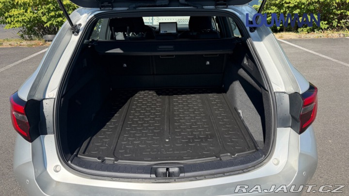 Toyota Corolla AT COMFORT TECH 2025