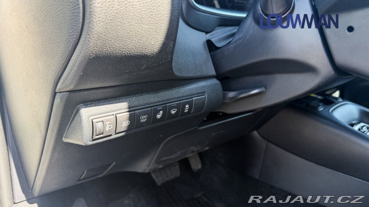 Toyota Corolla AT COMFORT TECH 2025