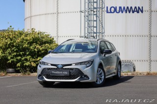 Toyota Corolla AT COMFORT TECH 2025