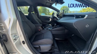 Toyota Corolla AT COMFORT TECH 2025