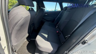 Toyota Corolla AT COMFORT TECH 2025