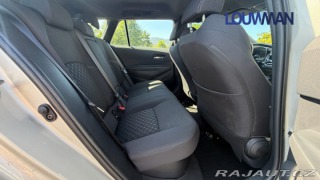 Toyota Corolla AT COMFORT TECH 2025