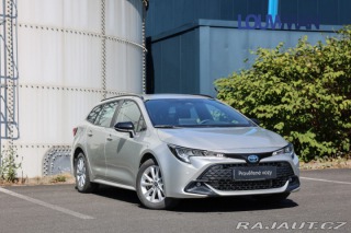 Toyota Corolla AT COMFORT TECH 2025