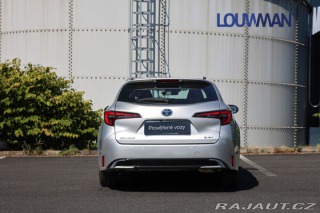 Toyota Corolla AT COMFORT TECH 2025