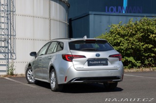 Toyota Corolla AT COMFORT TECH 2025