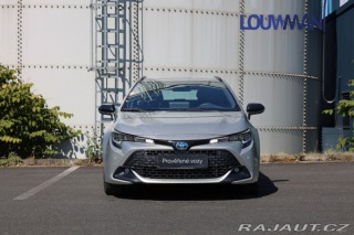 Toyota Corolla AT COMFORT TECH 2025