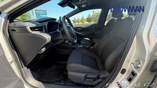 Toyota Corolla AT COMFORT TECH 2025